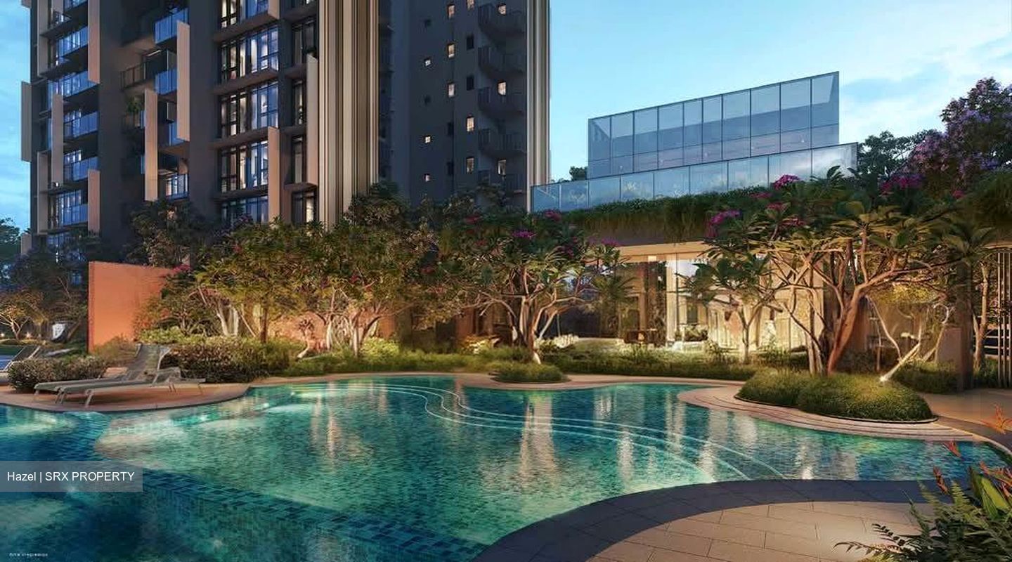 Lentor Gardens (D26), Condominium #571814861